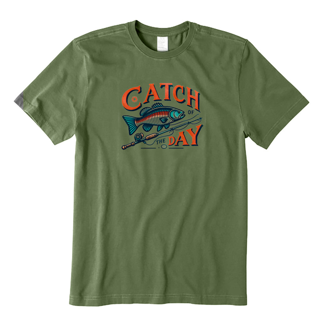 Catch of The Day T-Shirt