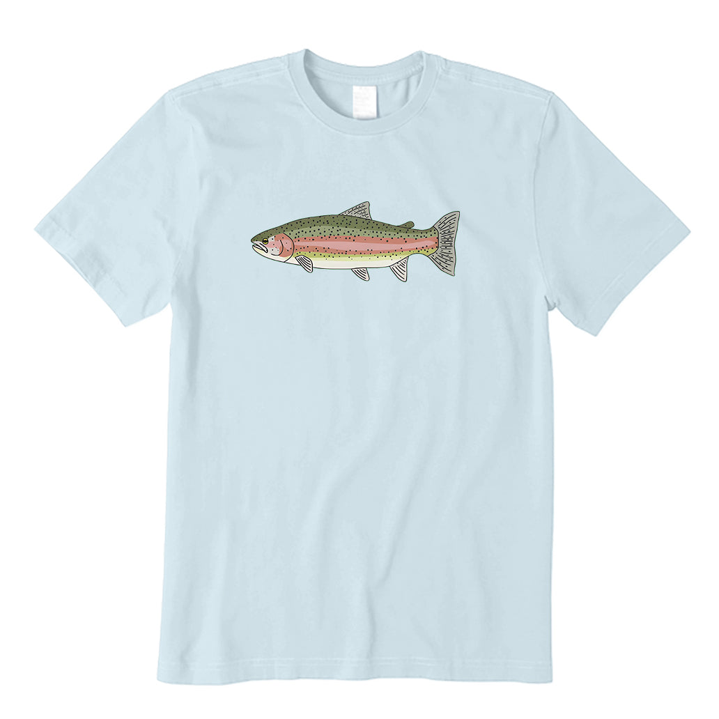 Rainbow Trout T-Shirt