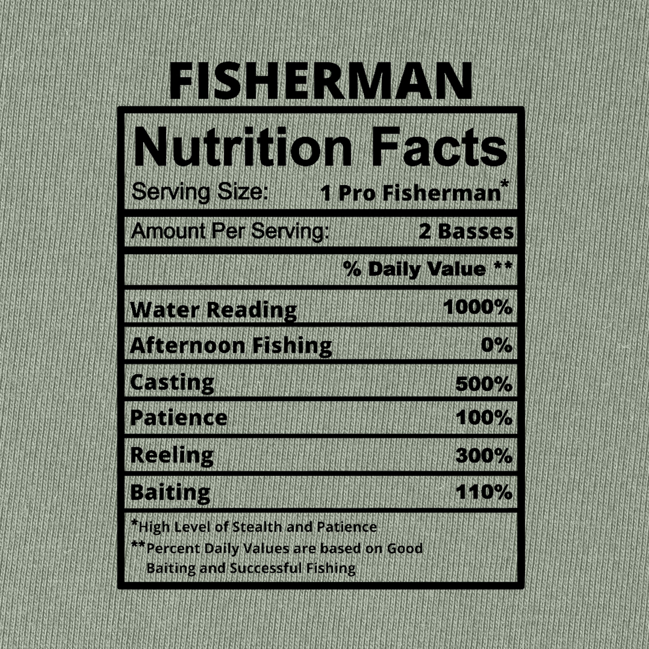FishermanT-Shirt