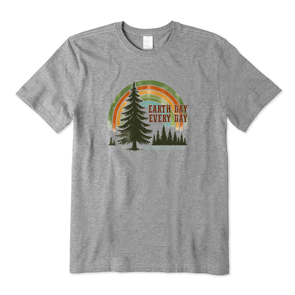 Earth Day T-Shirt