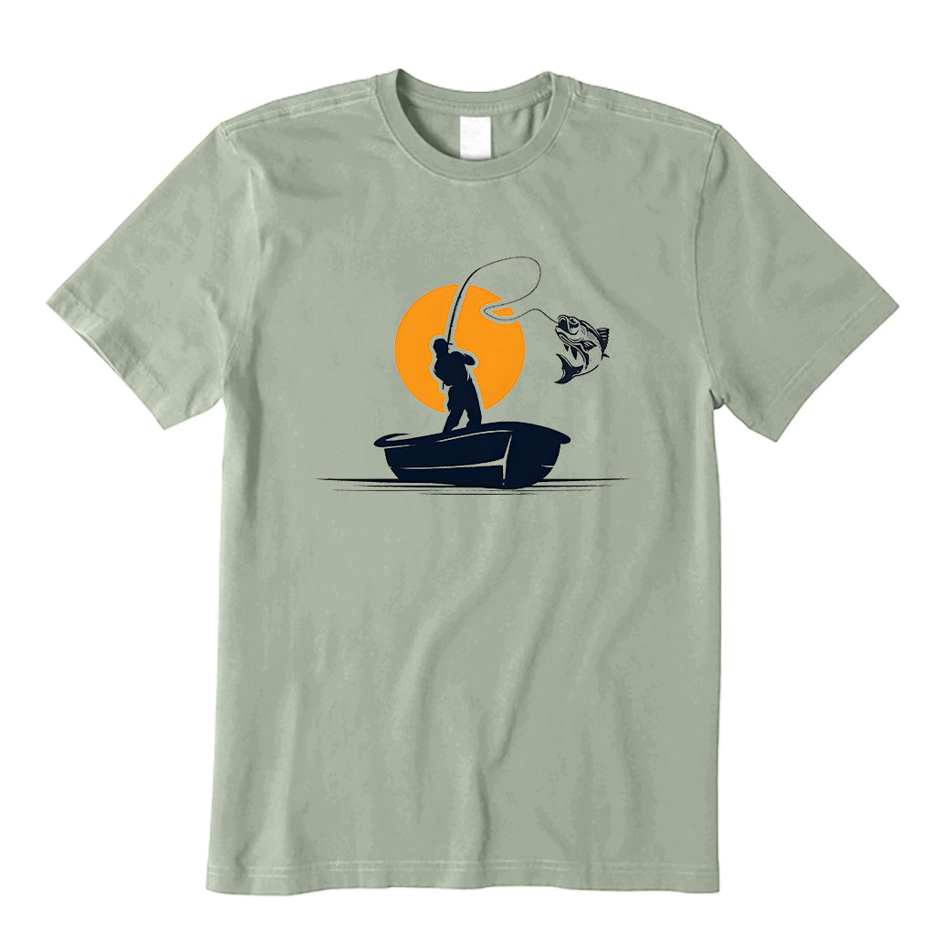 Fiy Fishing T-Shirt