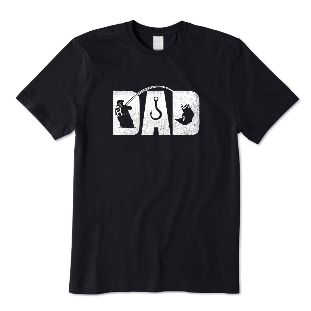 Fishing Dad T-Shirt