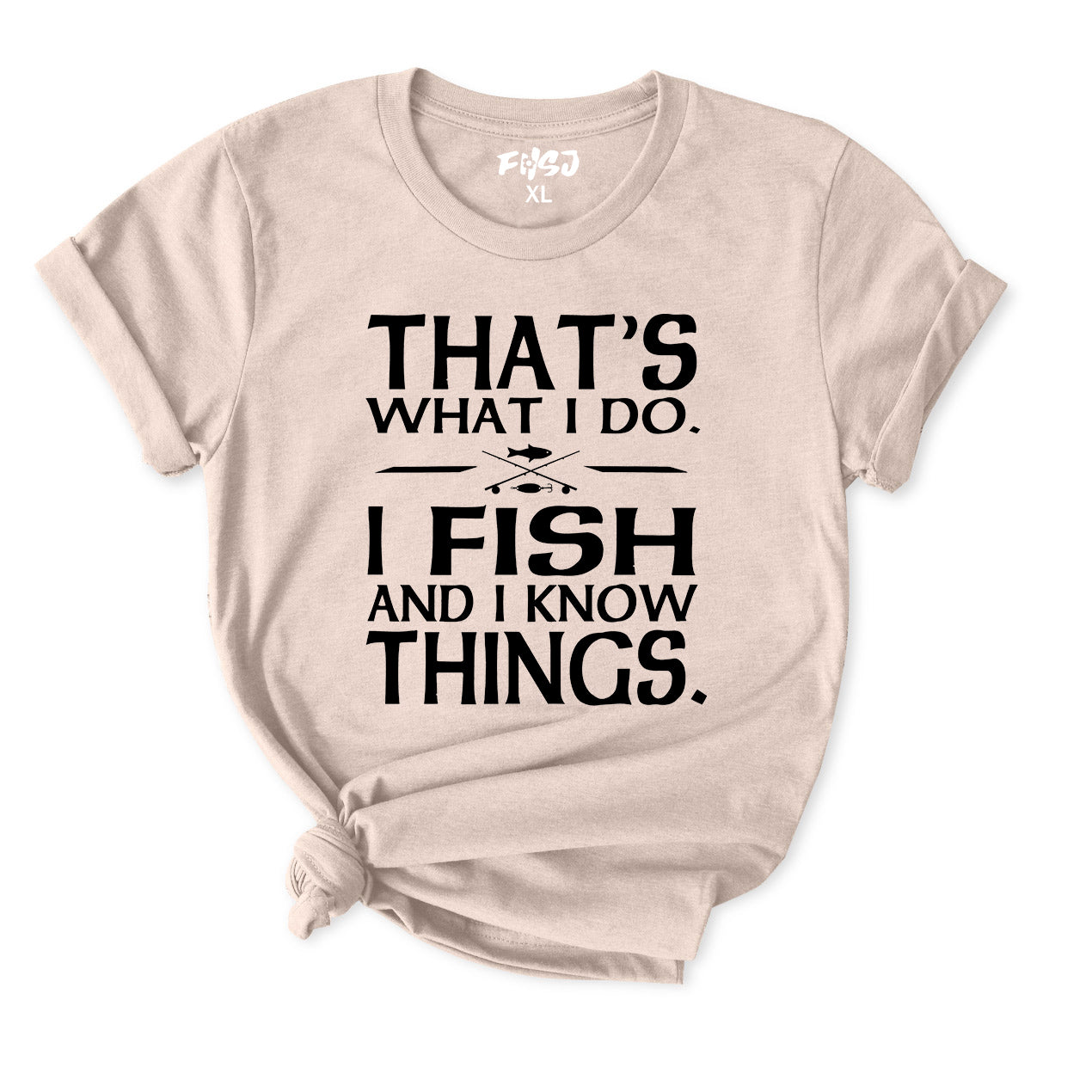 That's what I do T-Shirt for Women