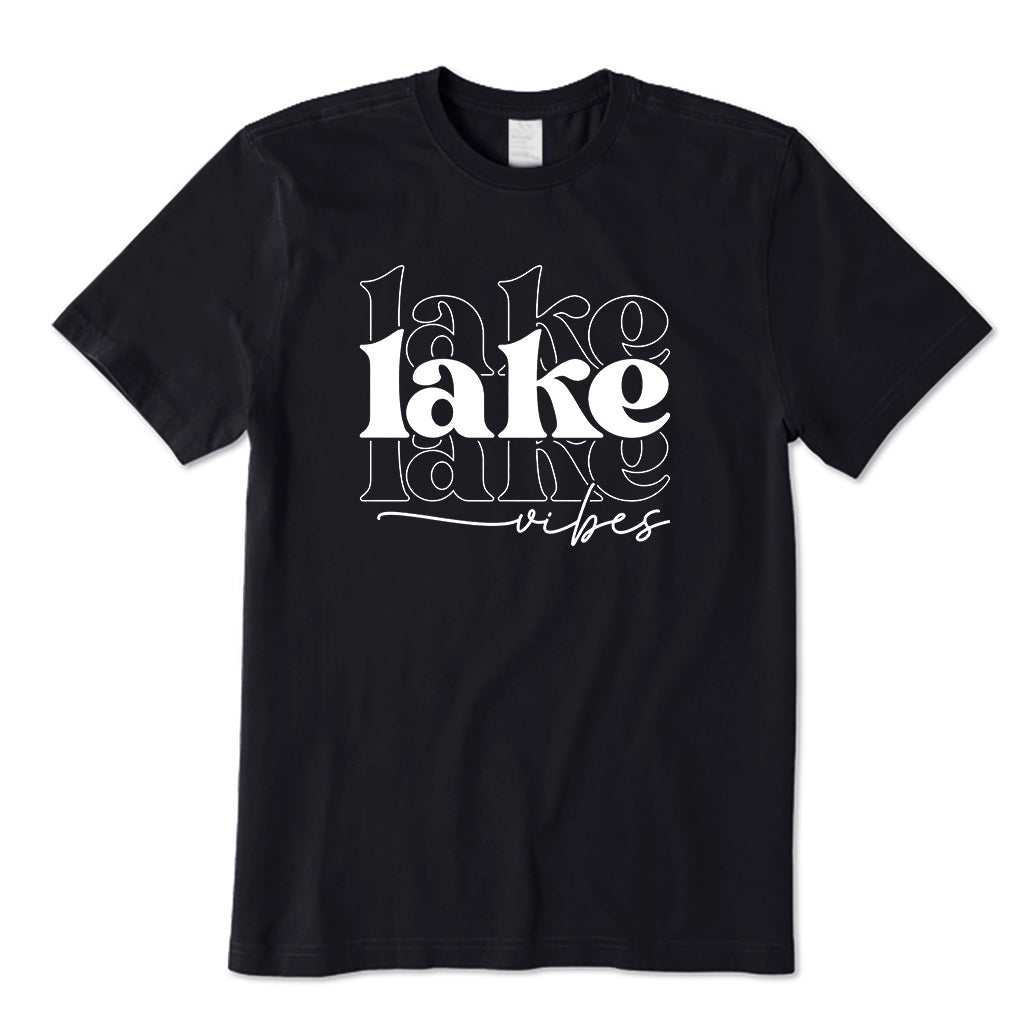 Lake Vibes T-Shirt