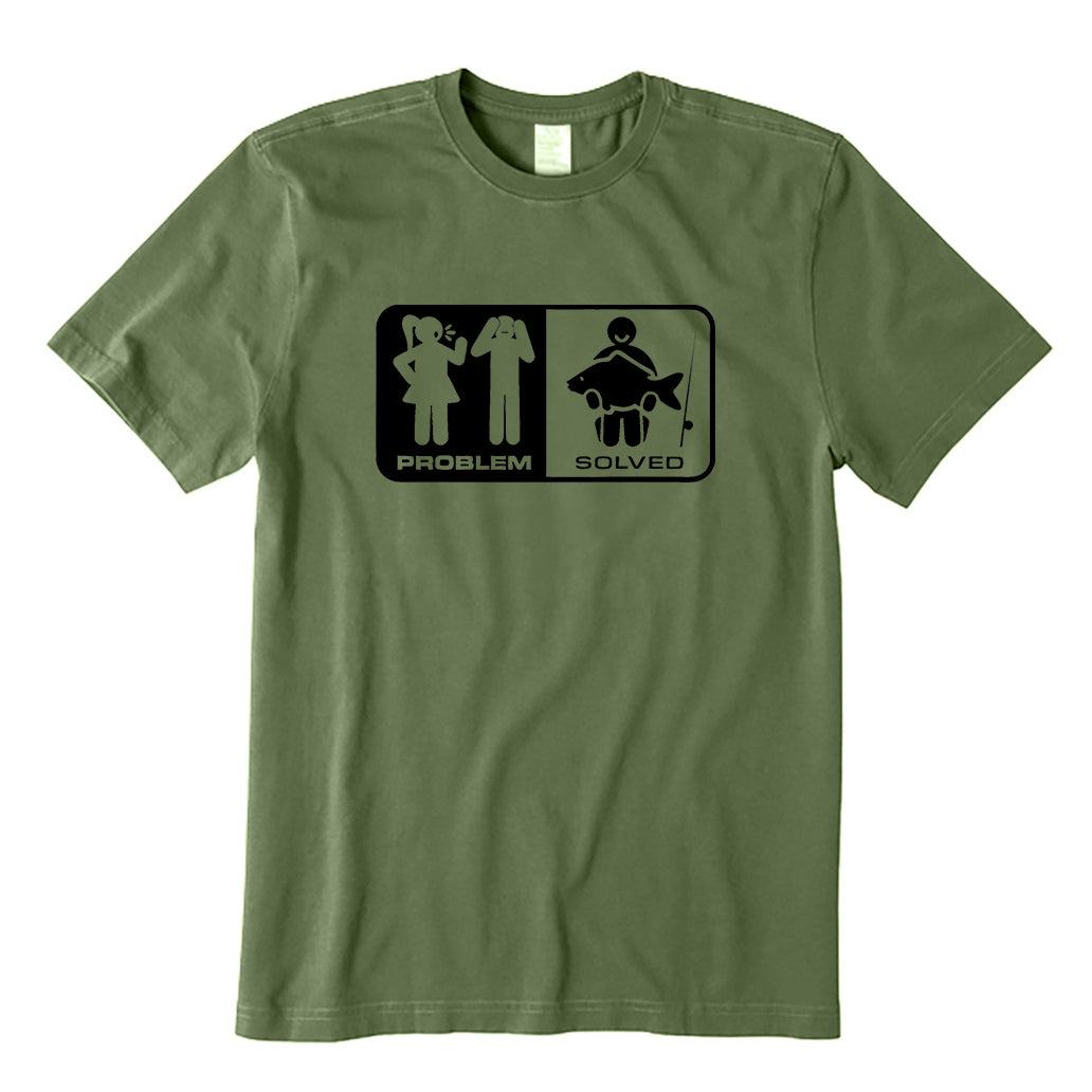 Problem Solved T-Shirt