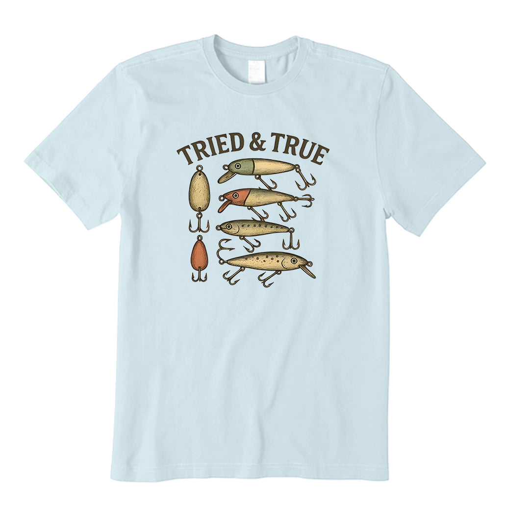 Tried & True T-Shirt
