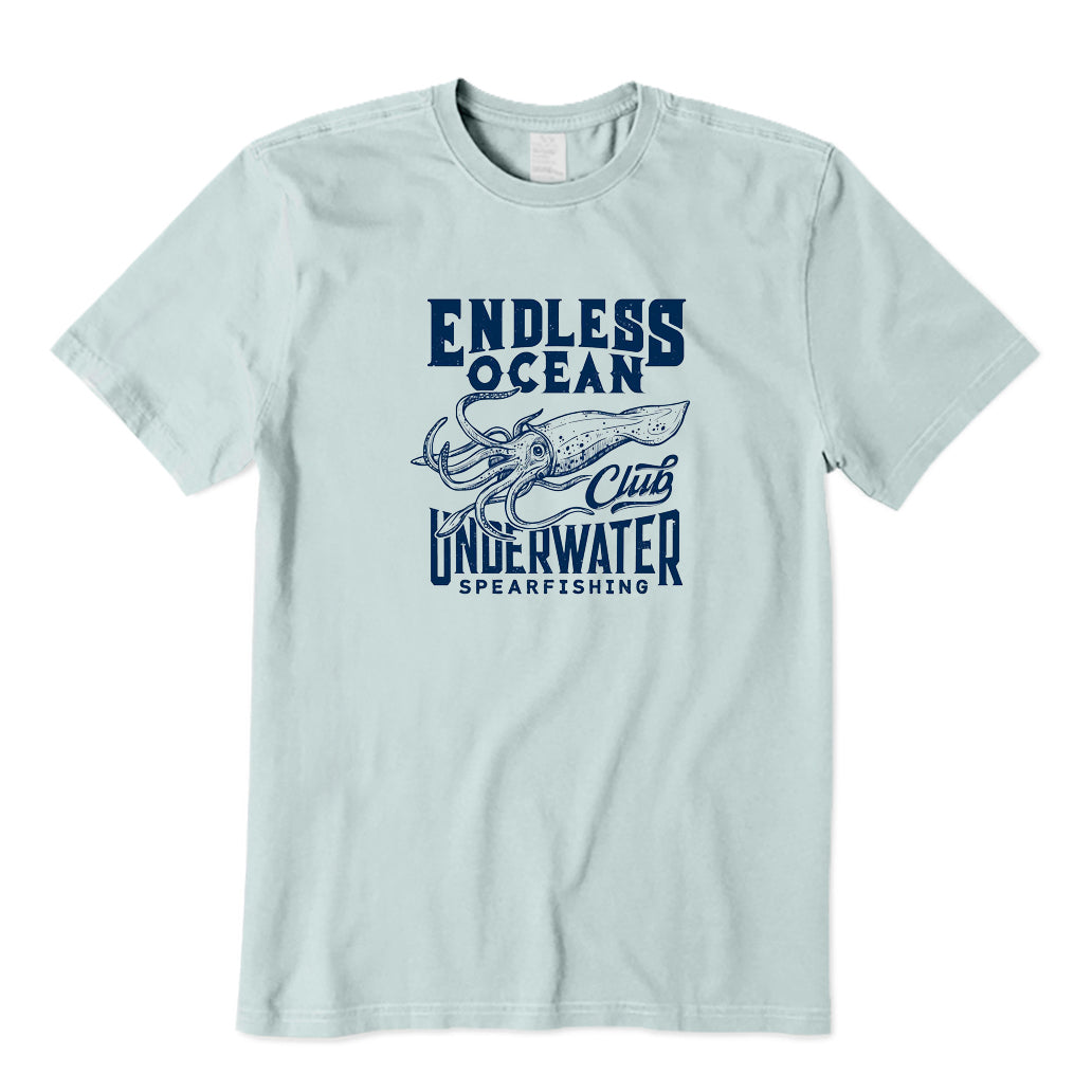 Endless Ocean Club T-Shirt