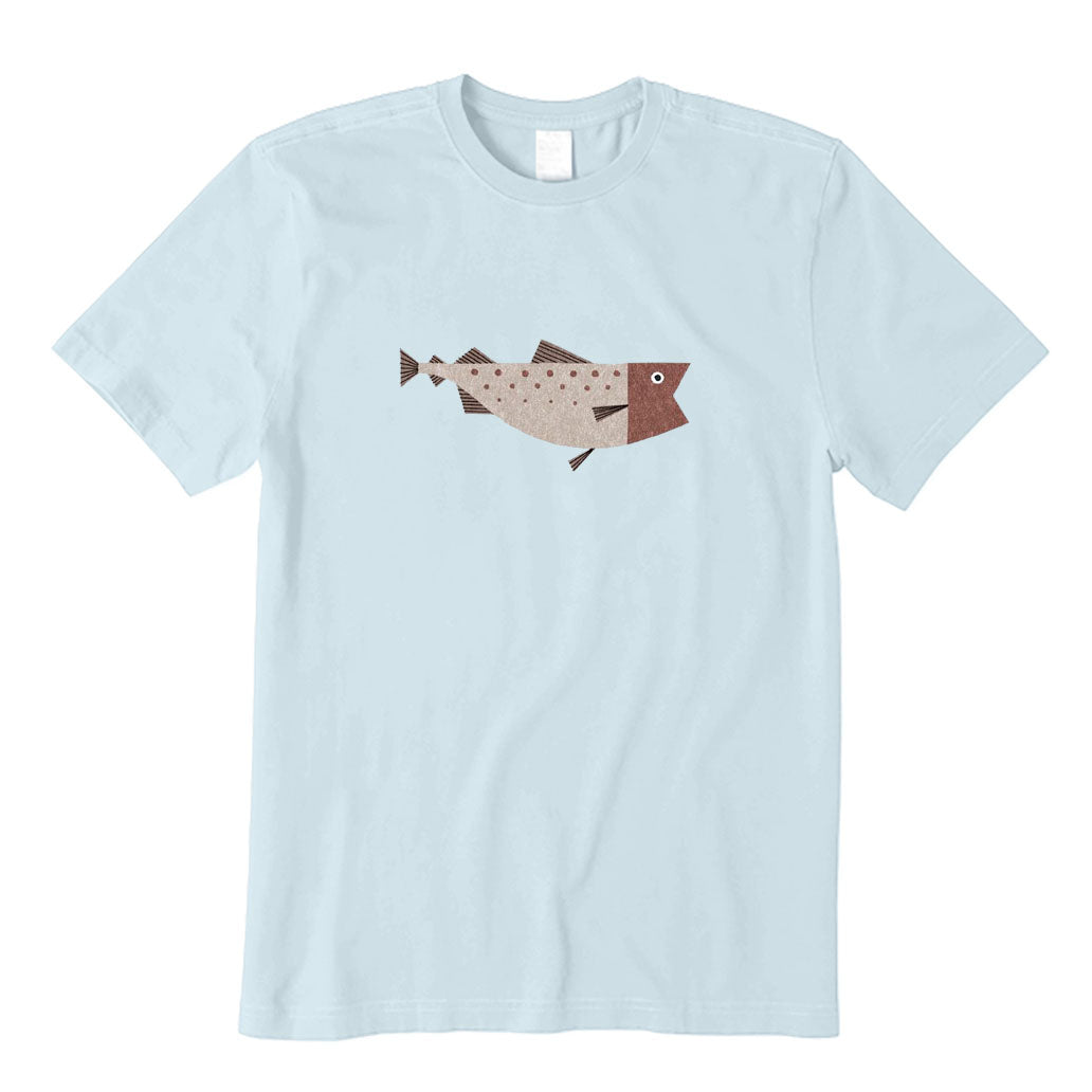Cute Fish T-Shirt
