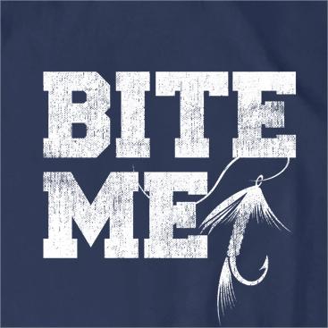 Bite Me T-Shirt