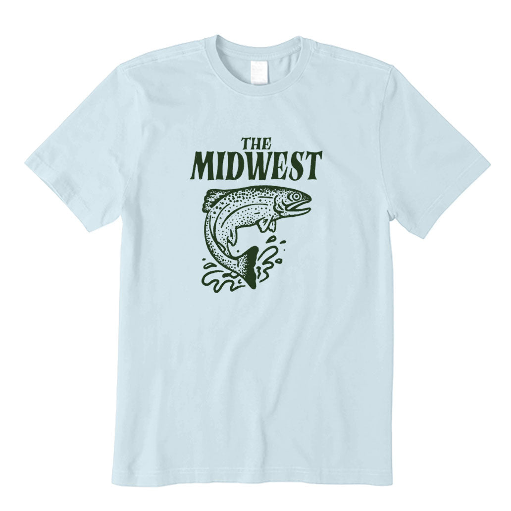 The Midwest T-Shirt