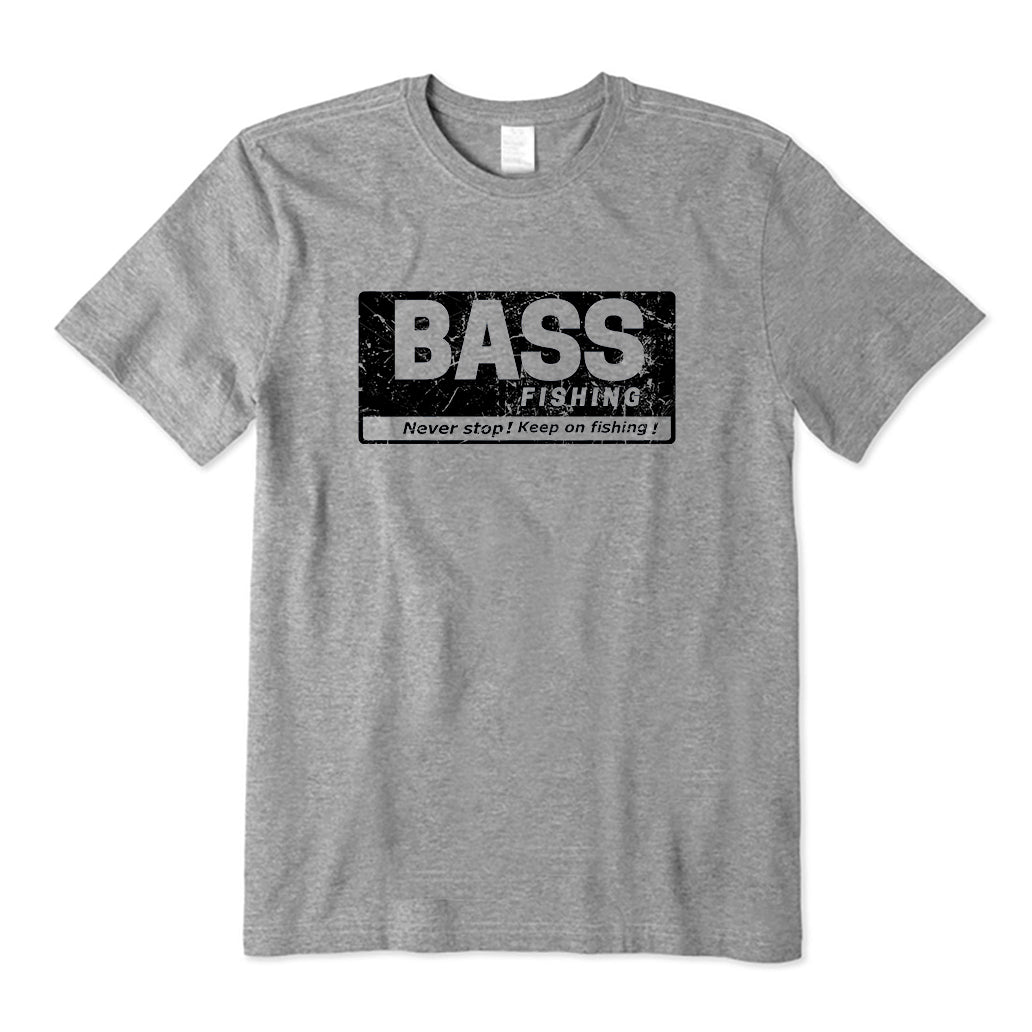 BASS FISHING T-Shirt