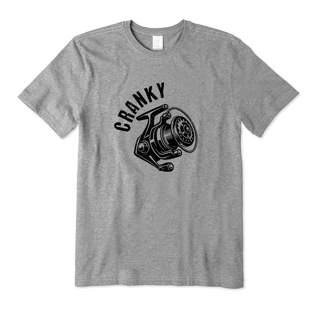 Cranky T-Shirt