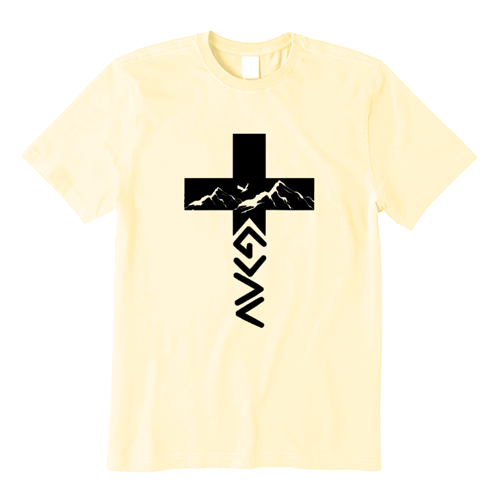 God Is Greater Than Highs and Lows T-shirt