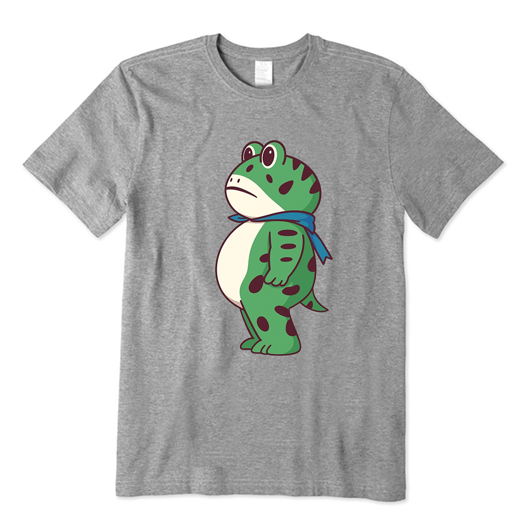 Portland Frog Protest T-Shirt