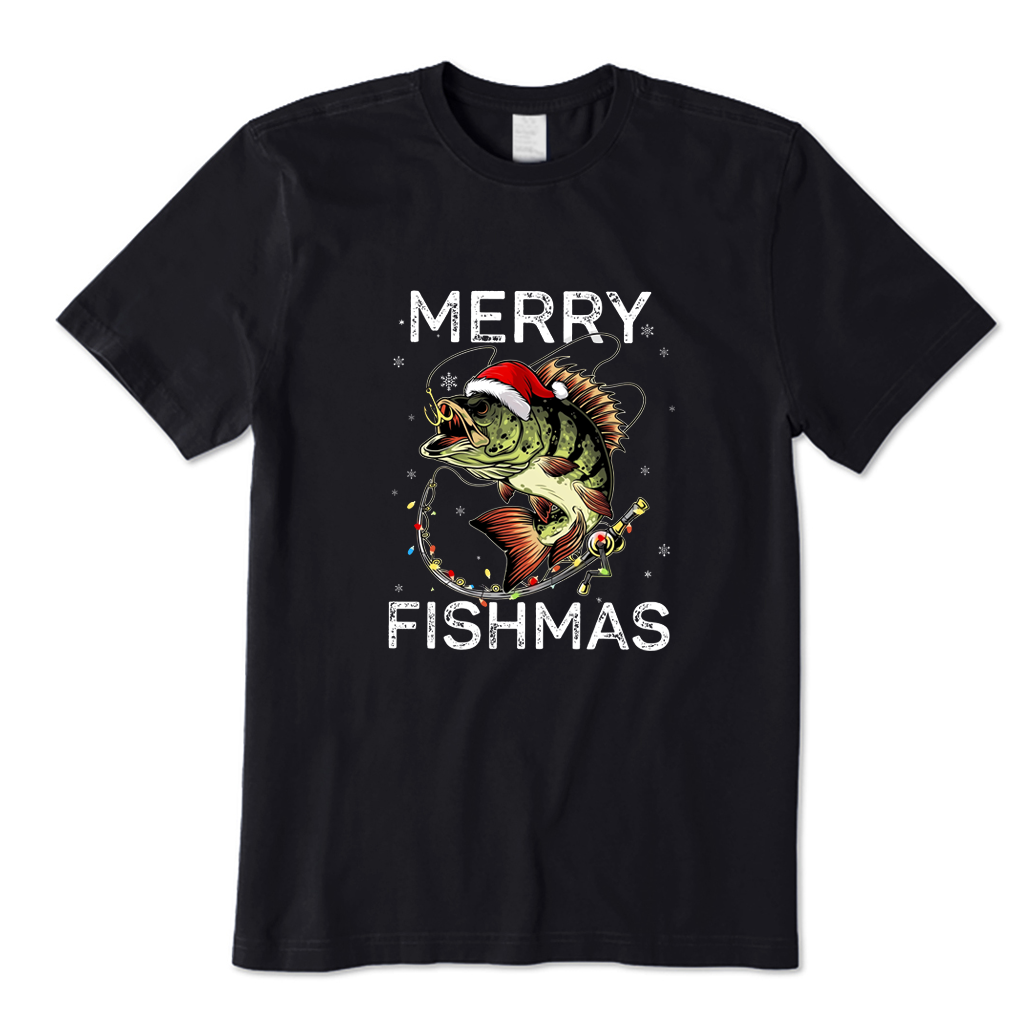 Merry Christmas T-Shirt