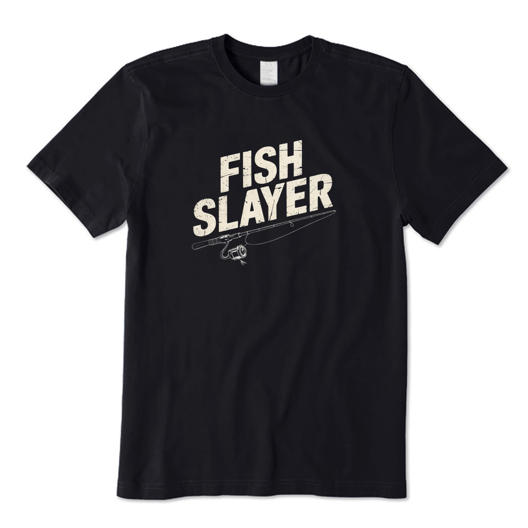 Fish Slayer T-Shirt