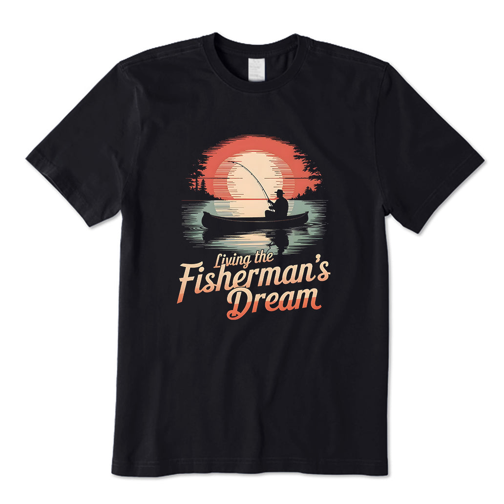 Fisherman's Dream T-Shirt
