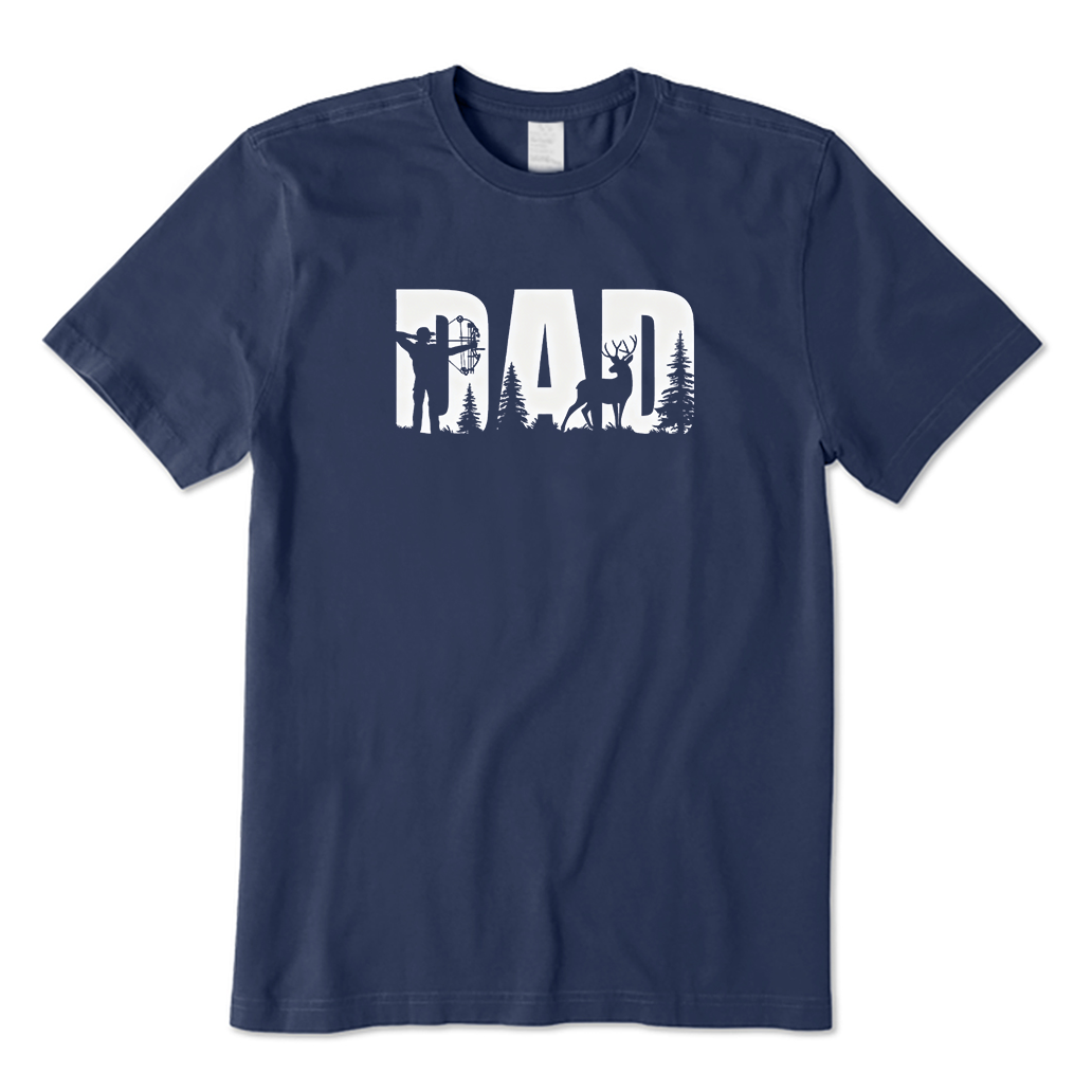 Hunting Dad T-Shirt