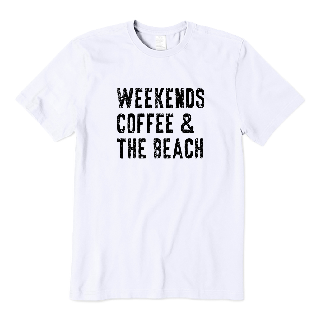 Beach T-shirt
