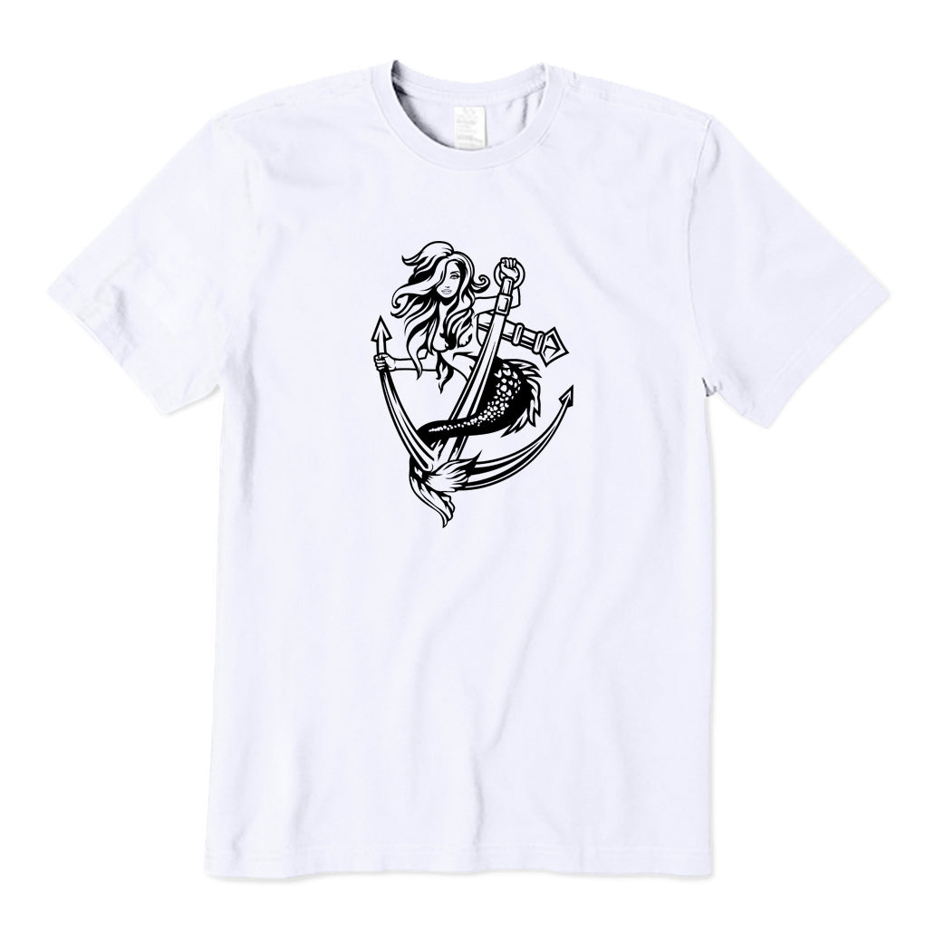 Catch A Mermaid T-Shirt