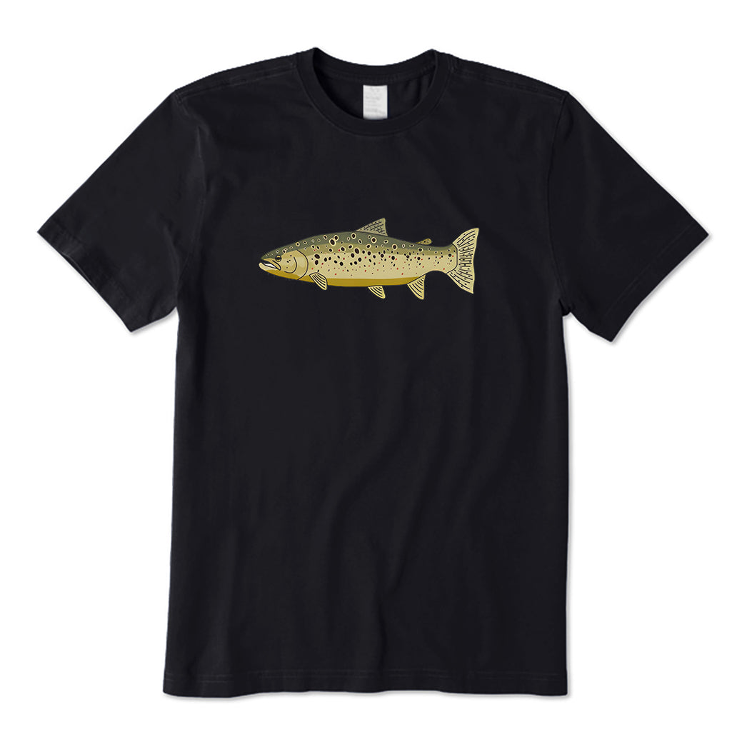 Brook Trout T-Shirt