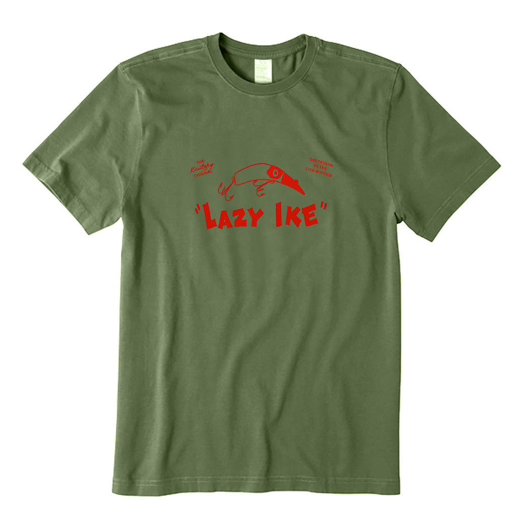 Fishing Lure T-Shirt
