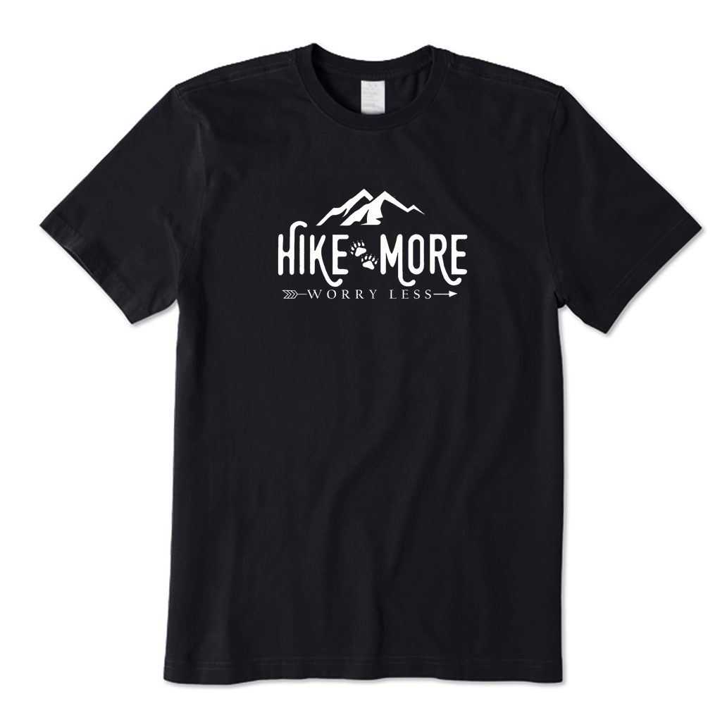 Hiking T-shirt