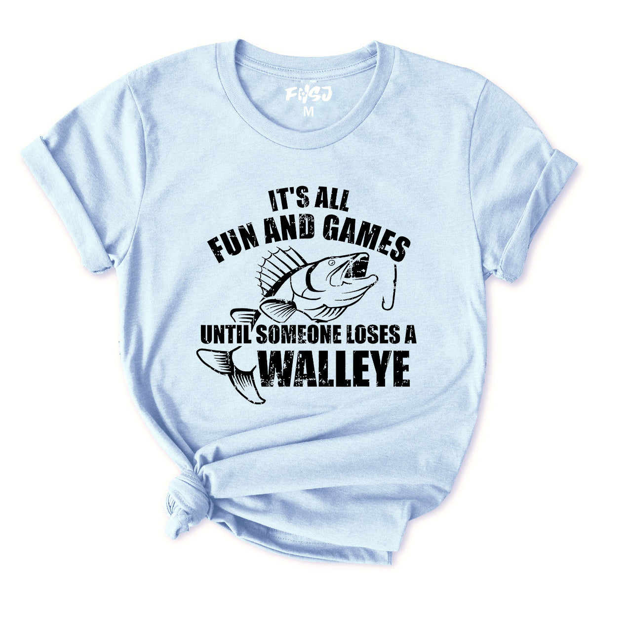 It's All Fun And Games T-Shirt for Women