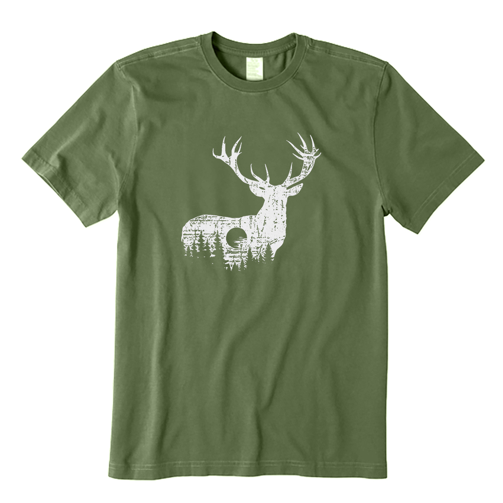 Deer T-Shirt