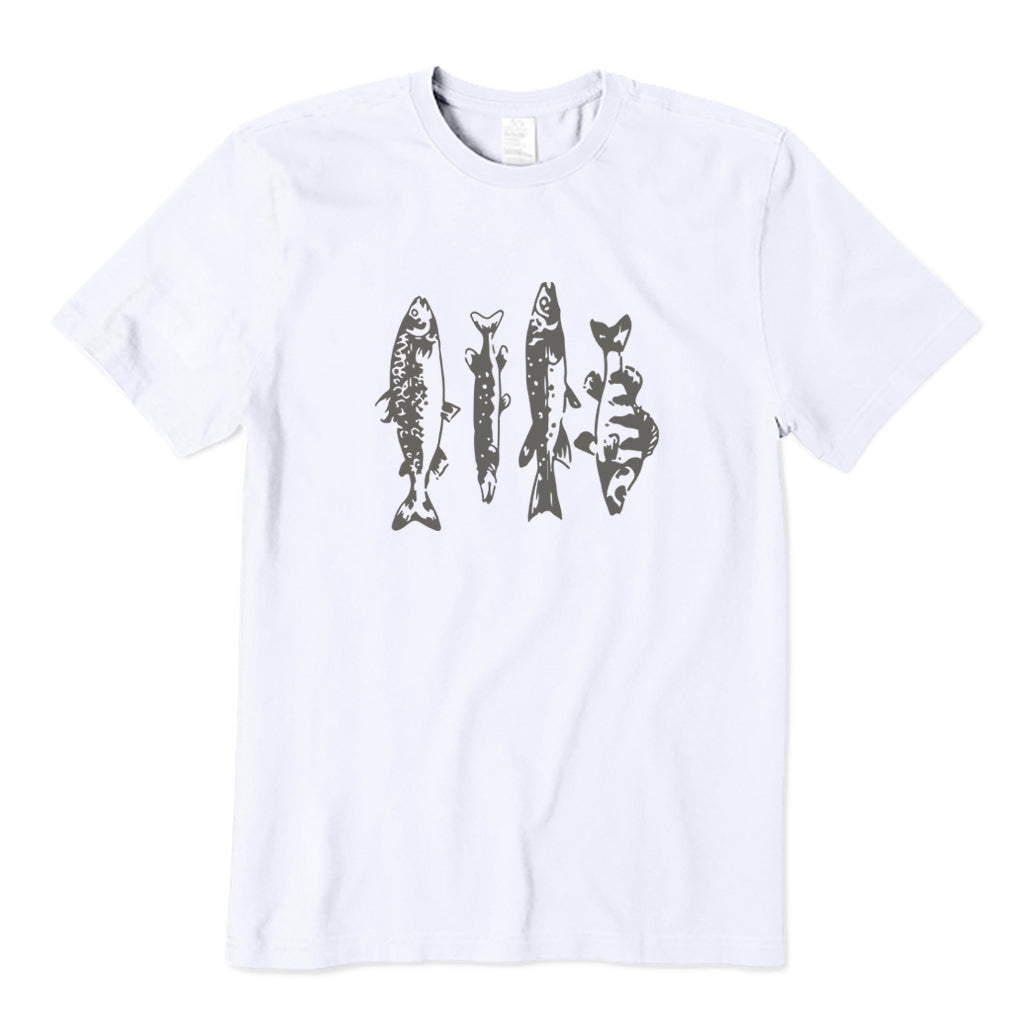 Get The Loot T-Shirt