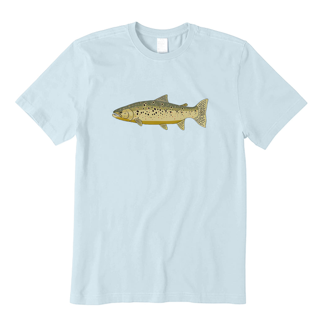 Brook Trout T-Shirt
