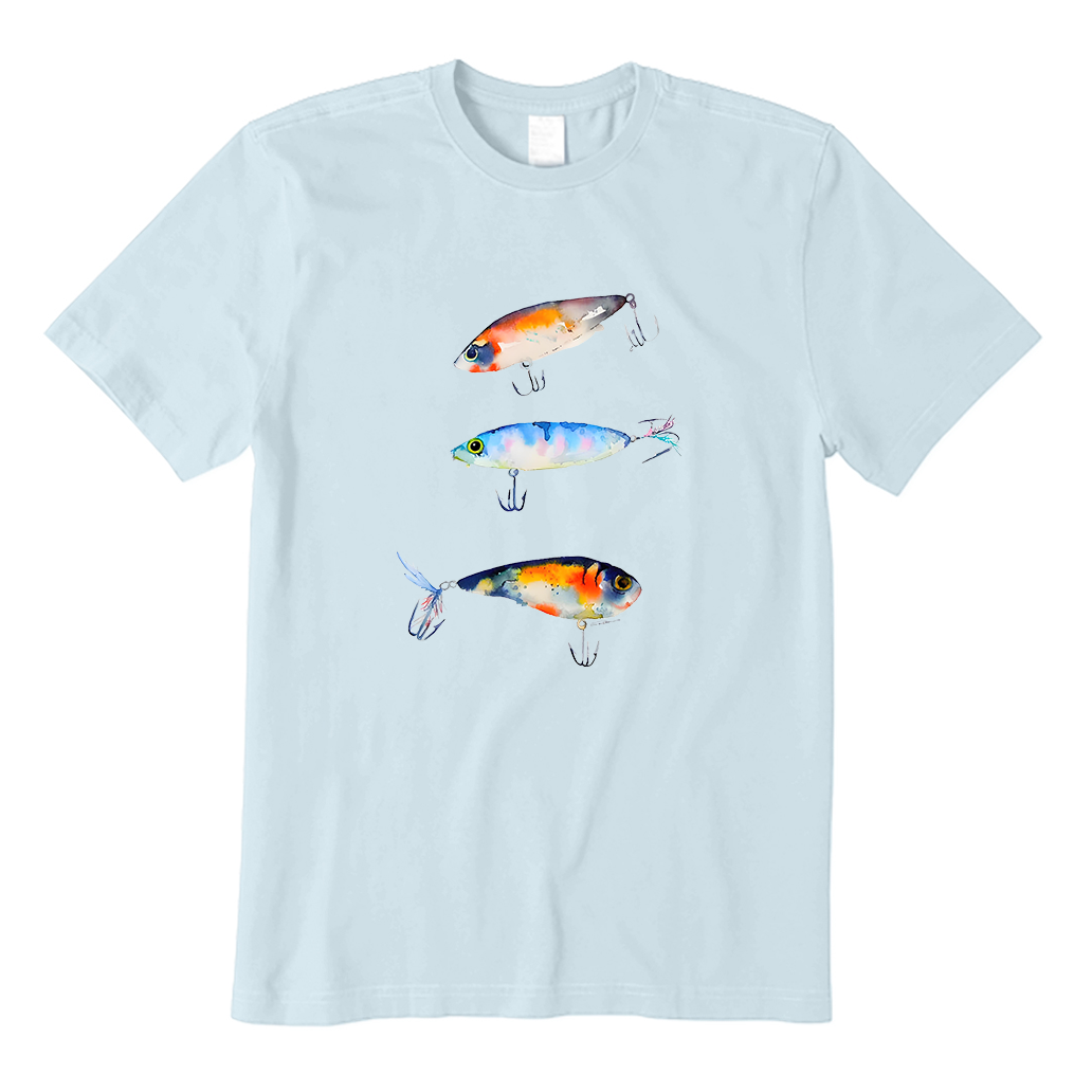 Fishing Lure T-Shirt