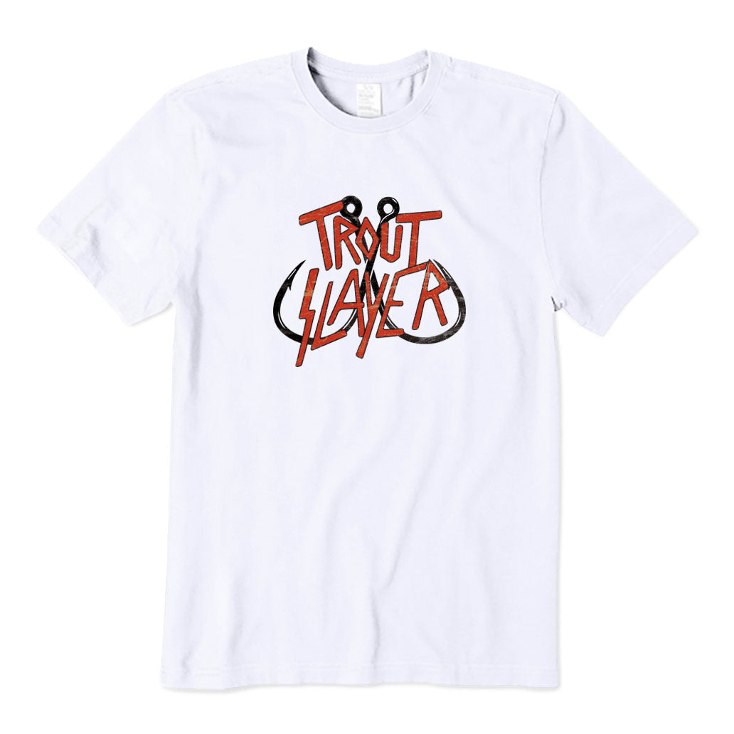 Trout Slayer T-Shirt