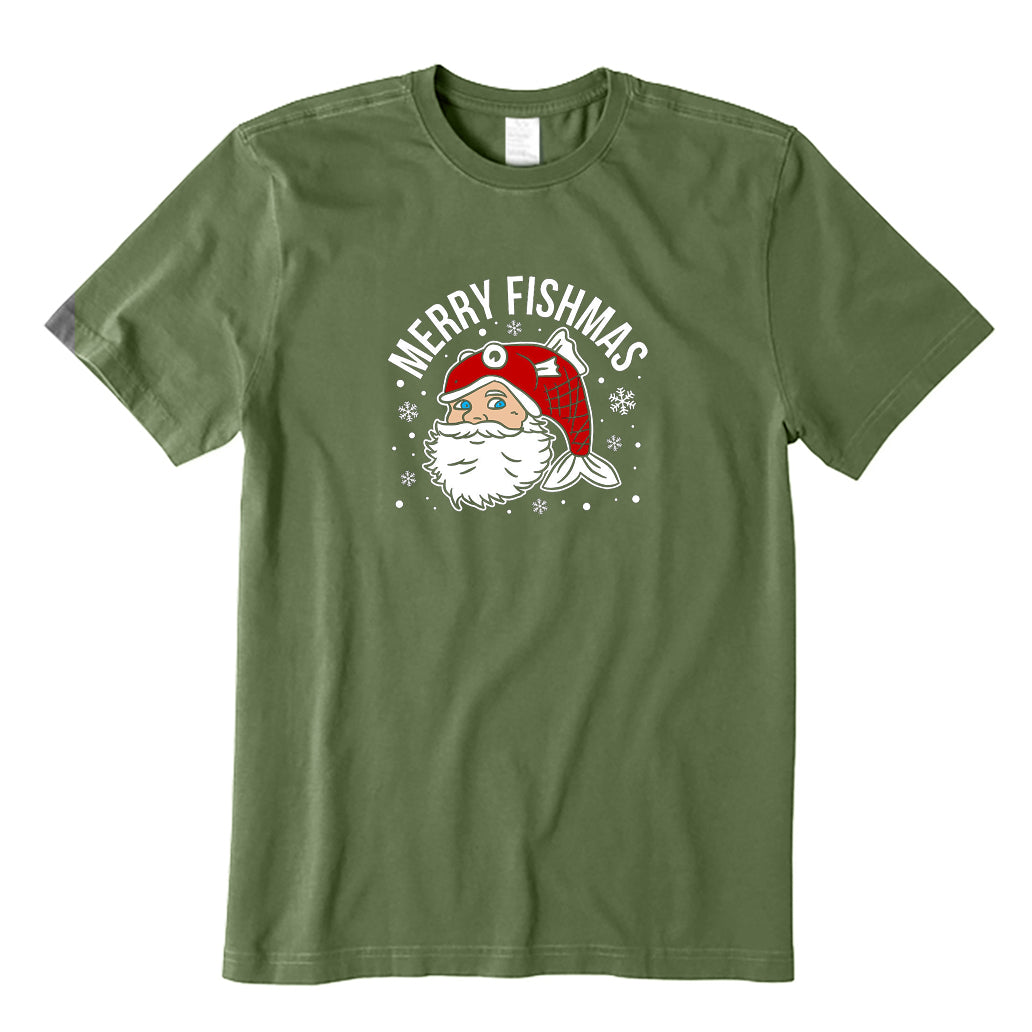 Merry Christmas T-Shirt