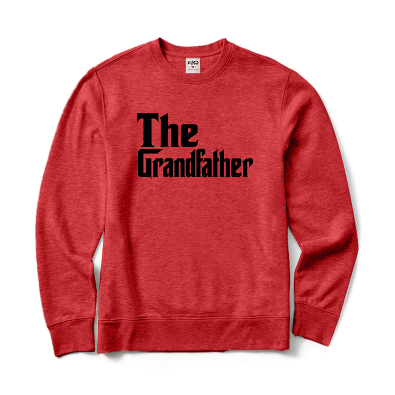 The Grandfather Crewneck Sweatshirt