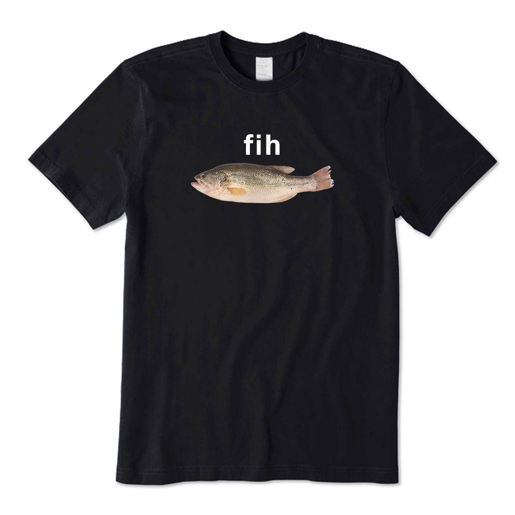 Fish T-Shirt