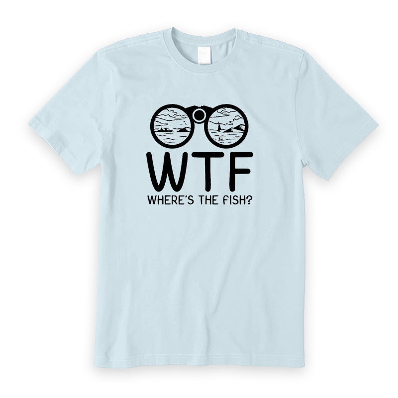 WTF T-Shirt