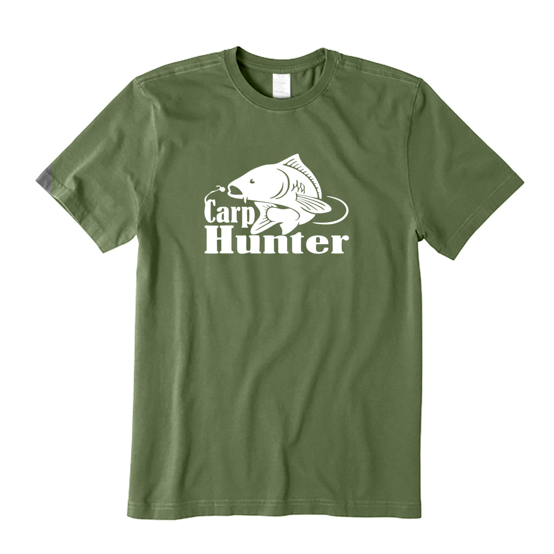 Carp hunter T-Shirt