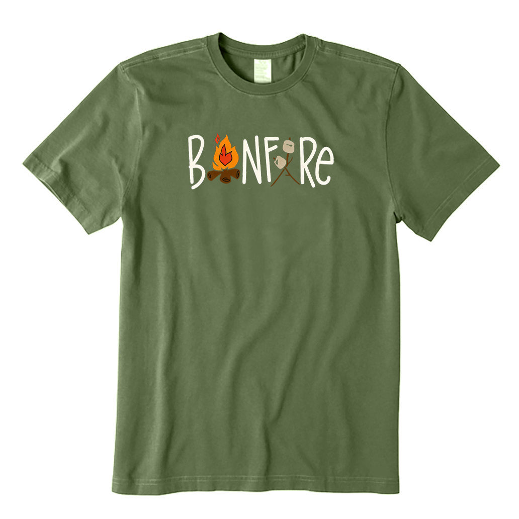 Bonfire T-Shirt