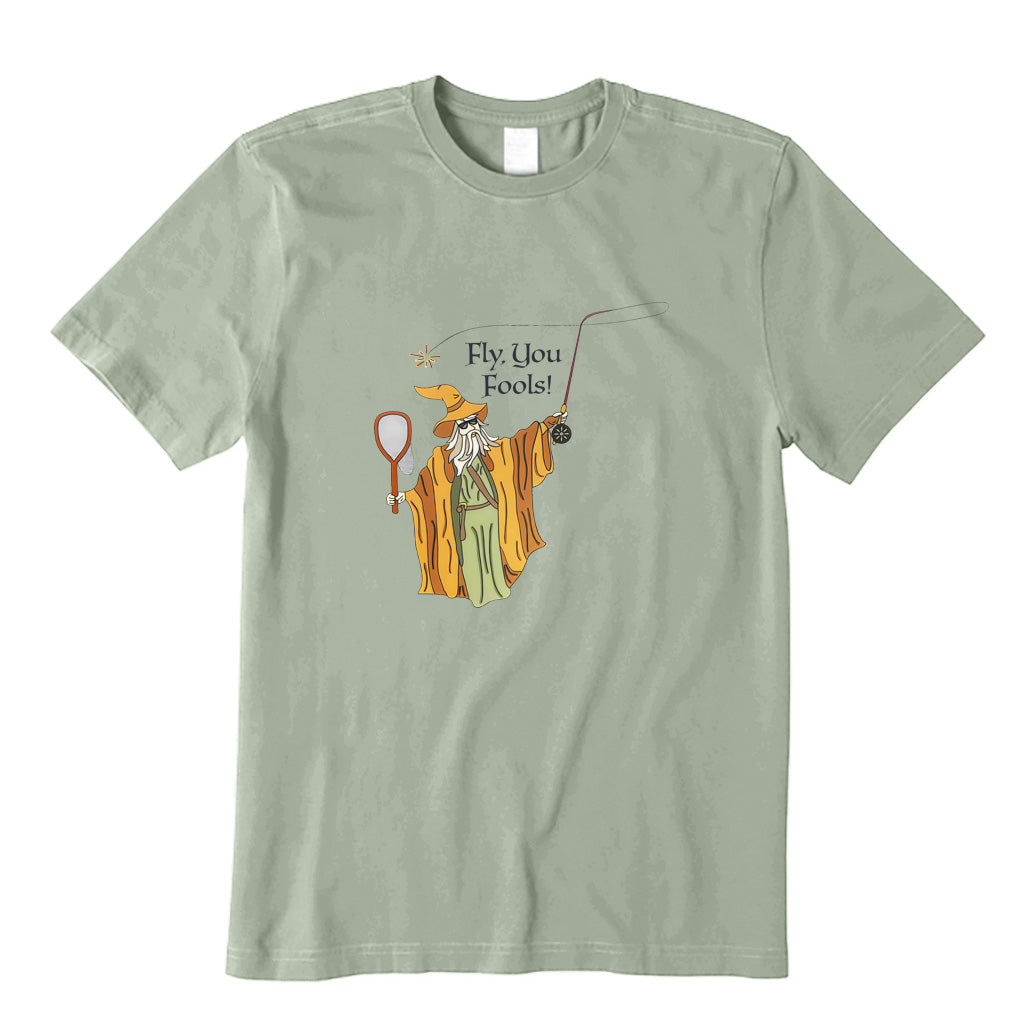 Fly You Fools T-Shirt