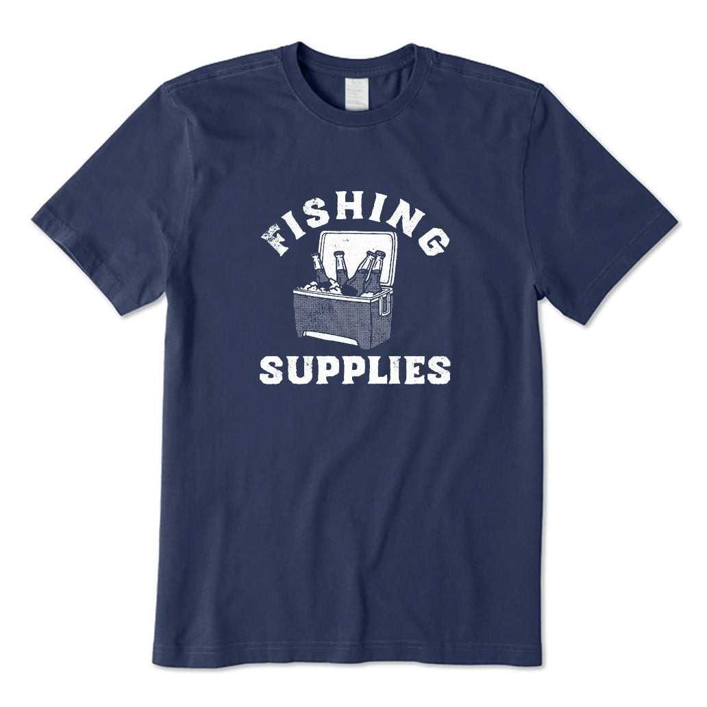 Fishing Supplies T-Shirt