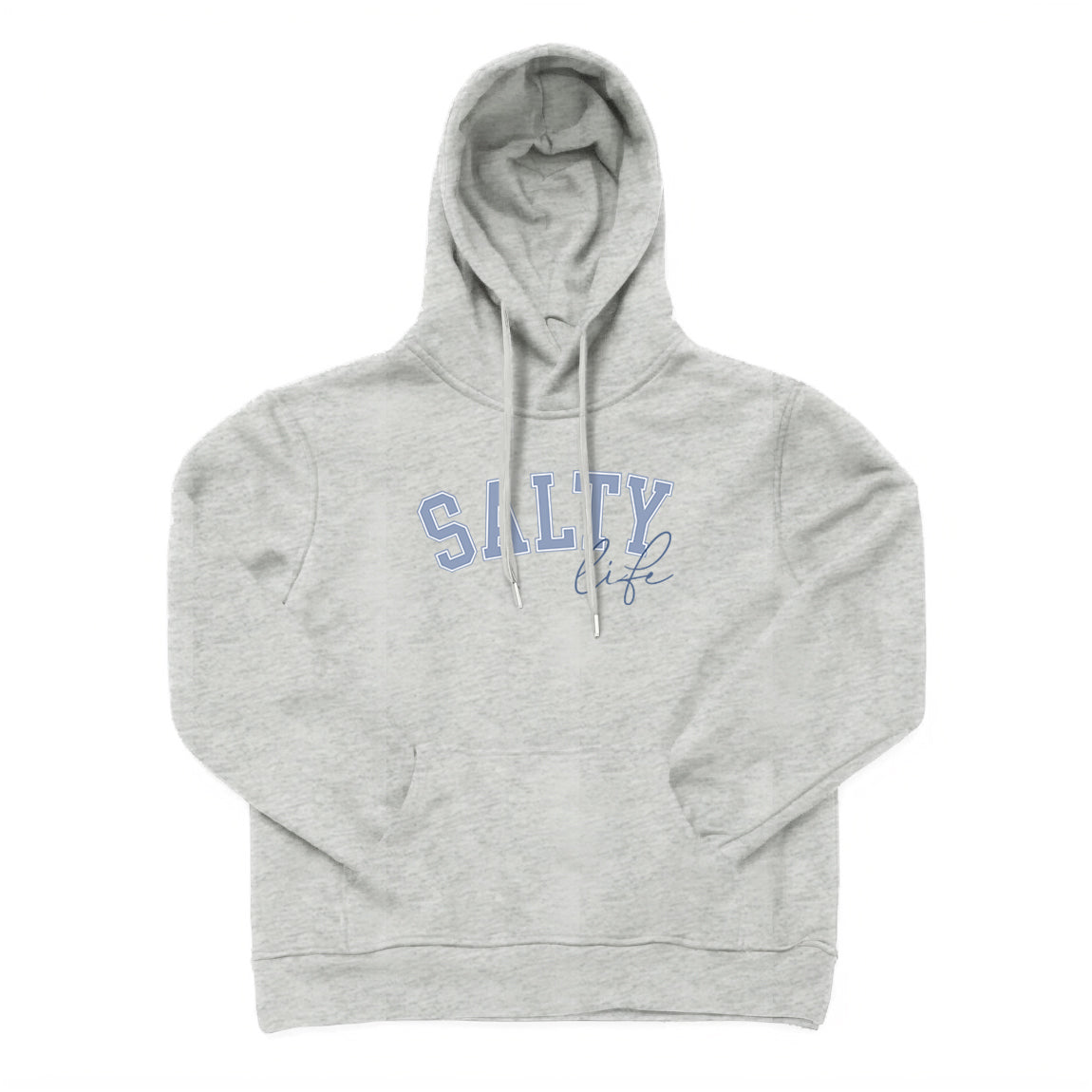 Salty Life Hoodie