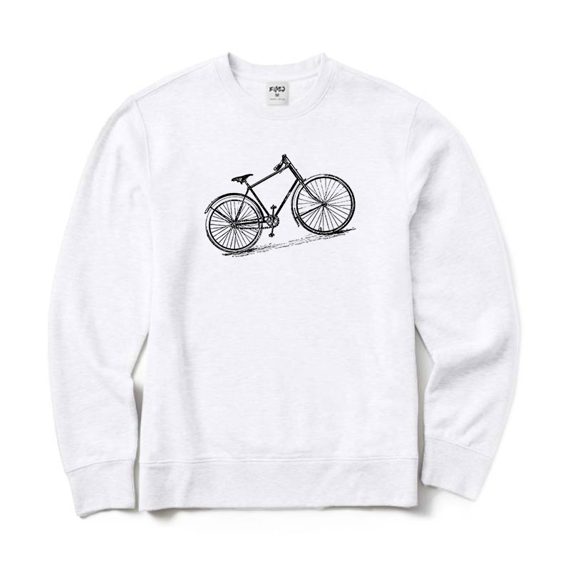 Bicycle Sweatshirt