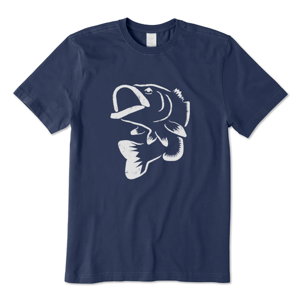 Bass Fishing T-Shirt