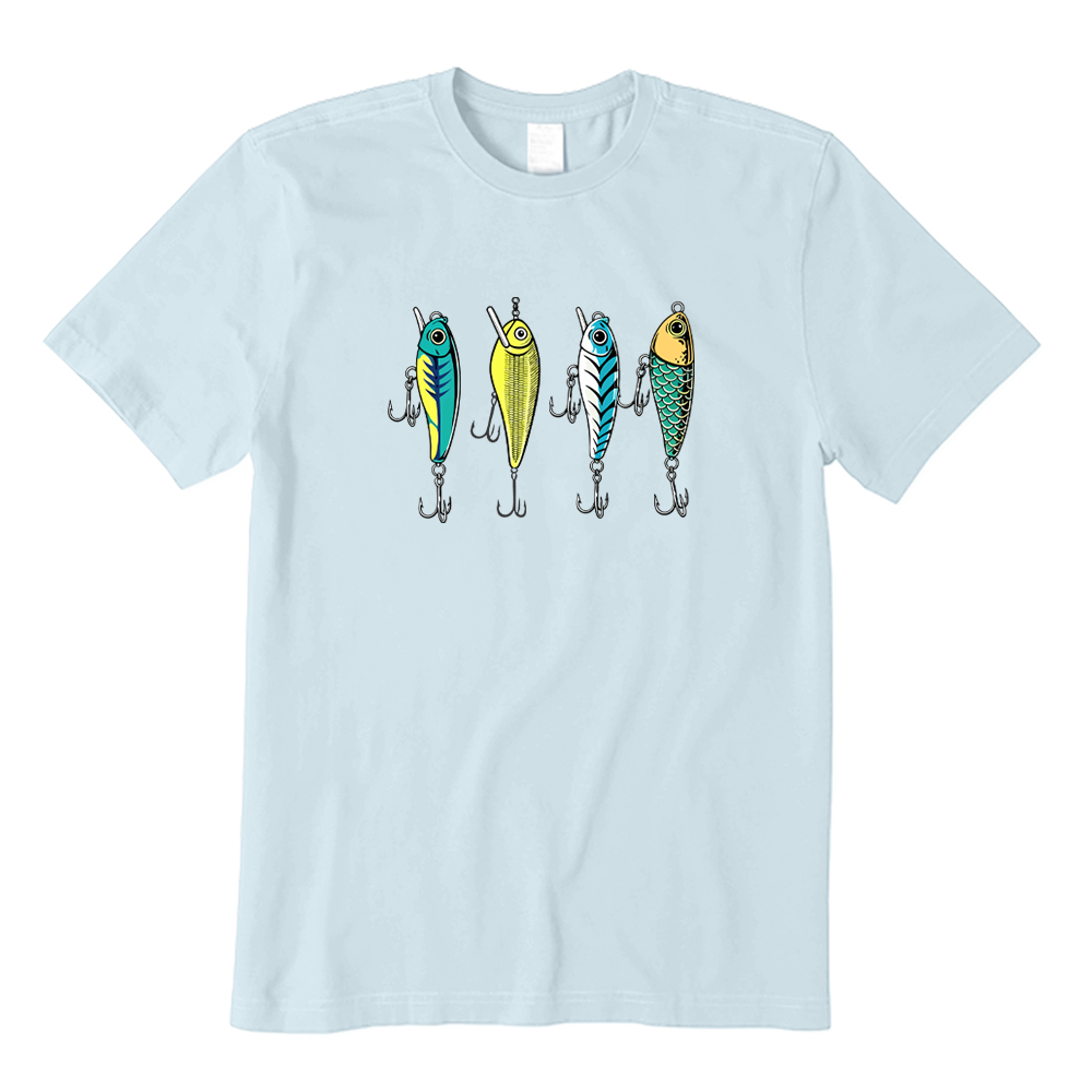 Fishing T-Shirt