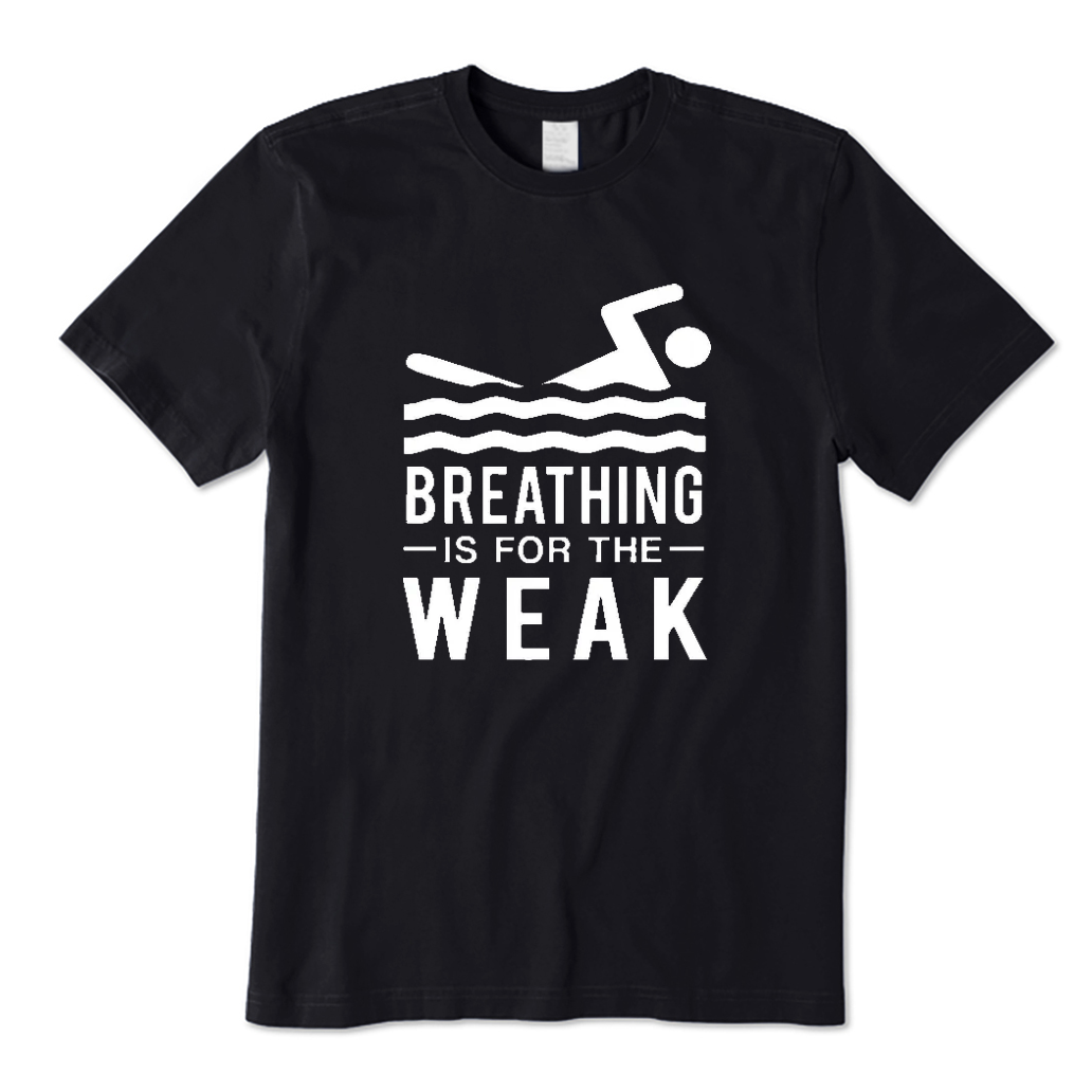 Funny Swimming T-shirt