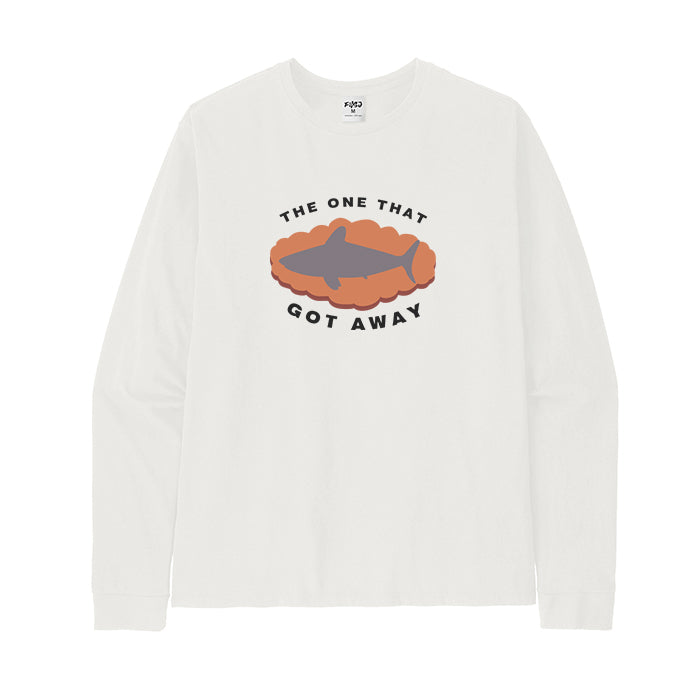 The One That Got Away Long Sleeve T-Shirt