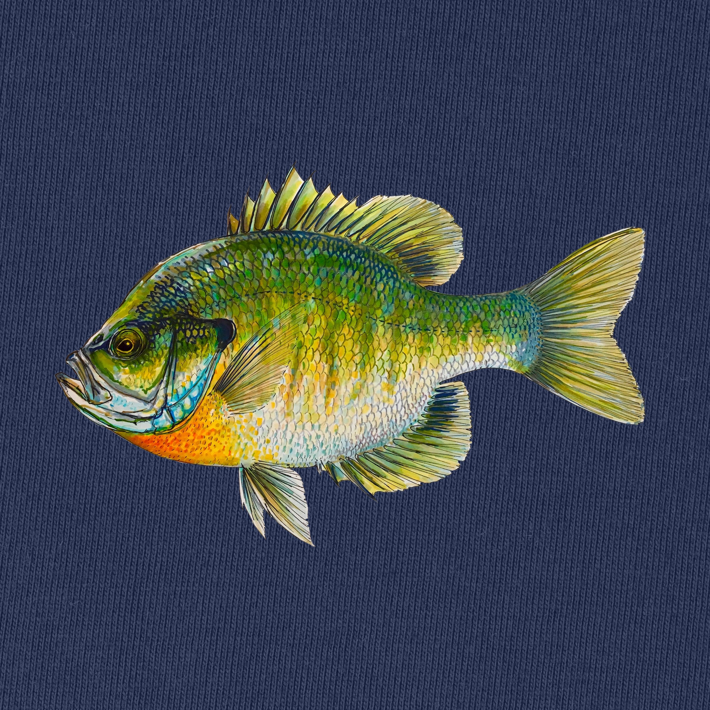 Bluegill T-Shirt