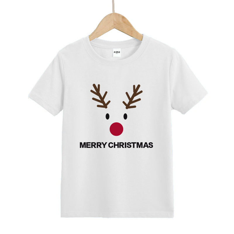 Merry Christmas Kid's T-Shirts