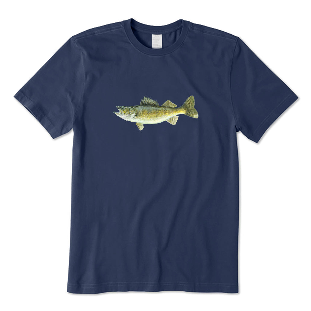 Walleye T-Shirt